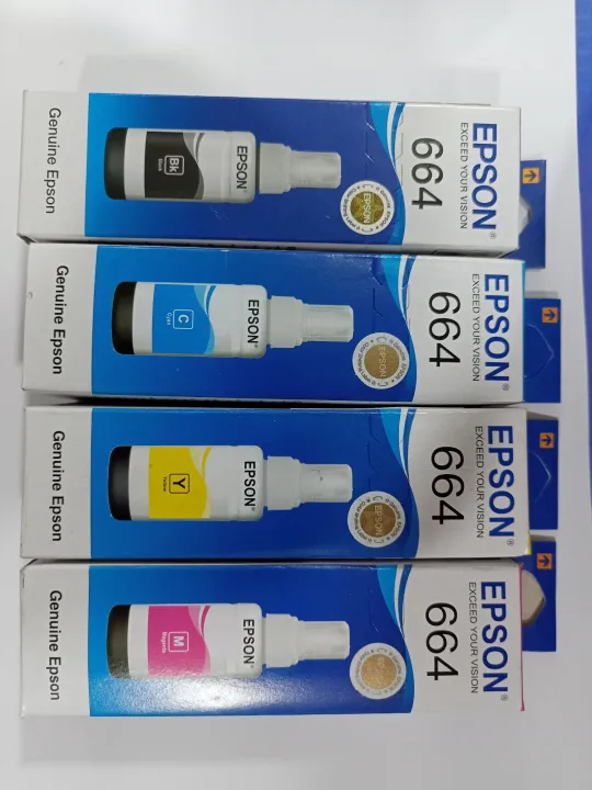 Epson%20664%20Ecotank%20Ink%20(full%20set)%2070ML%20(Black)%20For%20Epson%20L130/L380%20Printer%20-%20Image%202