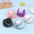1Pc Replacement Cap No Water Leakage One Button Water Bottle Top Cap One Button Water Bottle Top Lid For 16oz 24oz 32oz 40oz. 