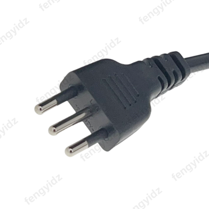 Italy%20Power%20Cable%20Italian%203%20Pin%20Plug%20to%20IEC%20C13%20AC%20Power%20Extension%20Cord%201.5m%205ft%20IMQ%20Power%20Cord%20Rated%2010A%20250V%20-%20Image%202