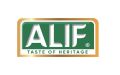 Alif Red Chilli powder 100g "Natural & Organic" Alif Food Masala. 