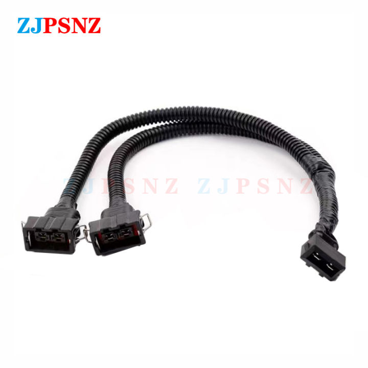 Car%20Horn%20Speaker%20Adapter%20Pigtail%20Socket%20Two%20Special%20Line%20Beam%20Horn%20Wiring%20Harness%20Female%20Male%20Plug%20Snail%20Horn%20Socket%20Conversion%20-%20Image%205