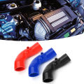Silicone Intake Hose Pipe Improved Airflow Replacement for Mini Cooper S R53 2001 2002 2003 2004 2005 2006. 