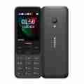 Nokia 150 , dual sim PTA Approved,2.4" Inch Display -official- PTA Approved - black. 