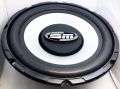BM AUDIO V1240XYB 2.in voice coil subwoofer 500W, 40oz.megnat, 200w RMS get yours at best price in Pakistan. 