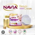 Navia Beauty Cream For Women. 