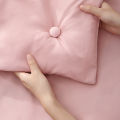 1-20PCS BedSheet Quilt Clip One Button Unlock Duvet Cover Fastener Clip Anti Slip Blanket Buckles Quilt Holder Fixator Grippers. 