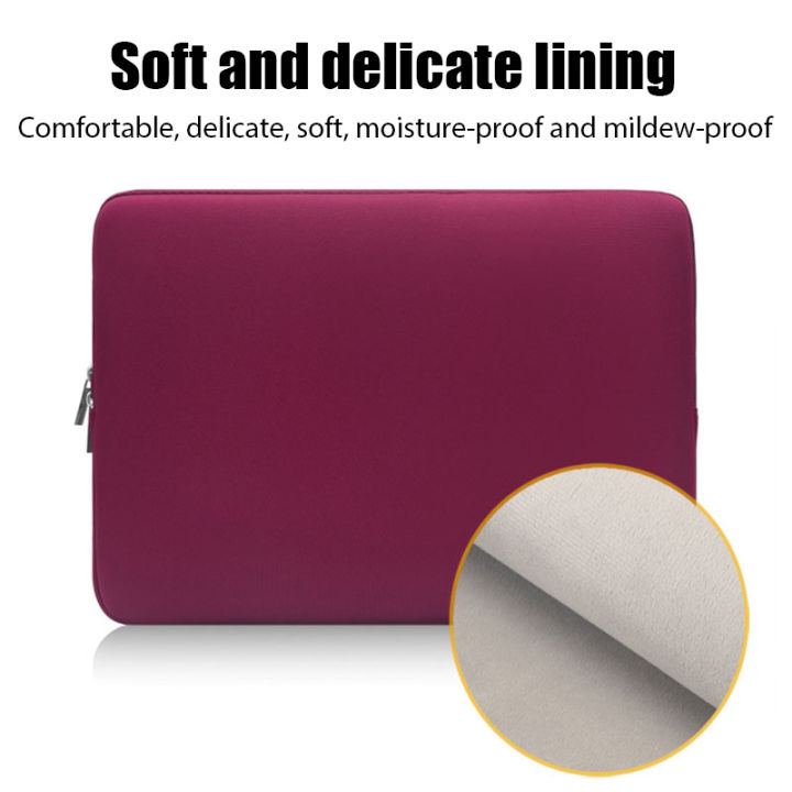 Portable%20Laptop%20Bags%206-15.6Inch%20Laptop%20Sleeve%20Bag%20Soft%20Notebook%20Case%20for%20Macbook%20%20Pouch%20Skin%20Cover%20Travel%20Business%20Briefcase%20-%20Image%204