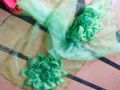 Tissue dupattas. 