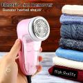 Electric Lint Remover Sokany High Quality For Sweater,Clothes, Knitwear Wool And Fabrics.Household Clothes Shaver Fabric Lint Remover Fuzz Electric Fluff portable Brush&blade Professional Lint Remover (Premium Quality with Extra Blades). 