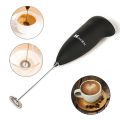 Coffee Bitter Stainless Steel Mini Hand Blender for Coffee & Egg Beater, Classic Sleek Design Hand Blender Mixer, Egg Beater, Coffee Grinder,Juice Maker,Cappuccino, Lassi Blender. 