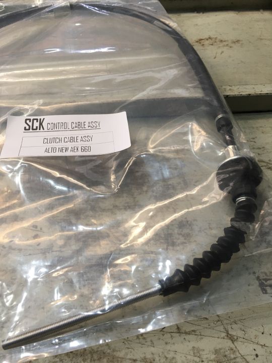 clutch%20cable%20for%20suzuki%20alto%20660cc%20-%20Image%204
