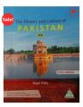 The History and Culture of Pakistan 5th Edition by Nigel Kelly SRM. 