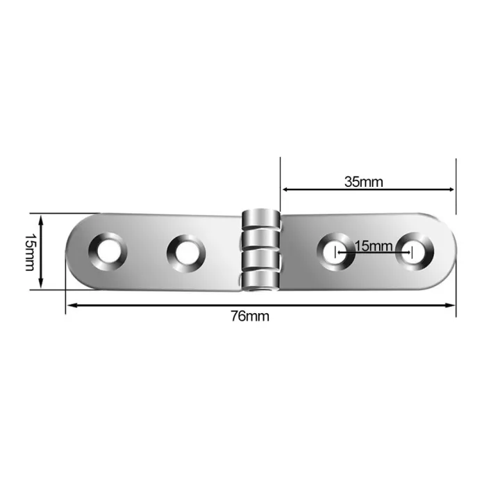 180%20Degree%202pcs%20Foldable%20Hinge%20Flap%20Screw-On%20Hinges%20For%20Sewing%20Machine%20Cabinet%20Rounded%20Corner%20Buffer%20Hinge%20Furniture%20Hardware%20-%20Image%204