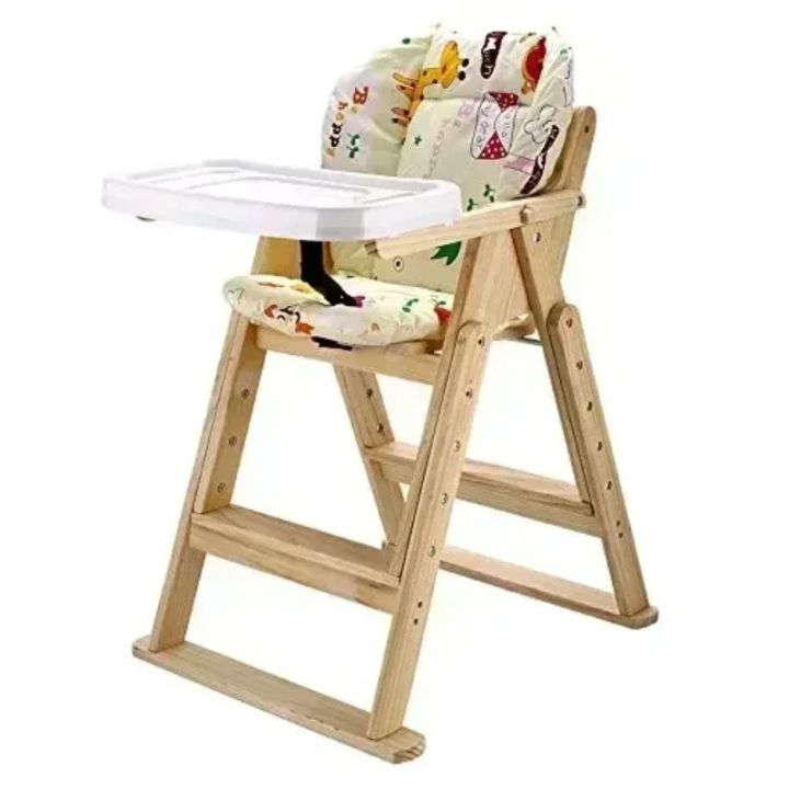 Baby%20High%20Chair%20Cushion%20Cotton%20Thickened%20Soft%20Pad%20Breathable%20Stroller%20Seat%20Cushion%20Cartoon%20Cute%20Animal%20Pattern%20Cushion%20-%20Image%203