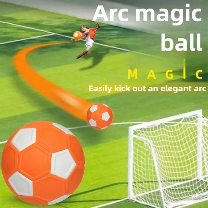 Sports%20Curve%20Swerve%20Football%20Toys%20KickerBall%20High%20Visibility%20Swerve%20Football%20for%20Outdoor%20and%20Indoor%20Matches%20or%20Games..%20-%20Image%202
