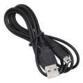 10pcs DSi USB Charger Cable Charging Data SYNC Cord for DSi NDSI 3DS 2DS XL/LL New 3DSXL/3DSLL 2dsxl 2dsll 1.2m Cord.