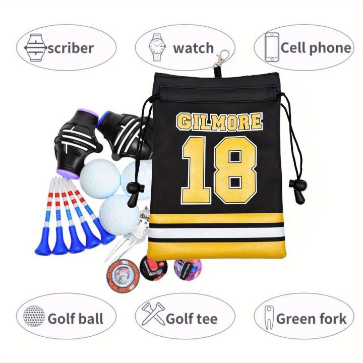 Happy%20Gilmore%2018%20Durable%20Golf%20Valuables%20Pouch%20PU%20Leather%20Golf%20%20Pouch%20with%20DrawstringClosure%20Golf%20Ball%20Handbag%20Portable%20BallPouch%20-%20Image%204