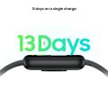 Samsung Galaxy Fit3 Smart Watch(1year replacement warranty).