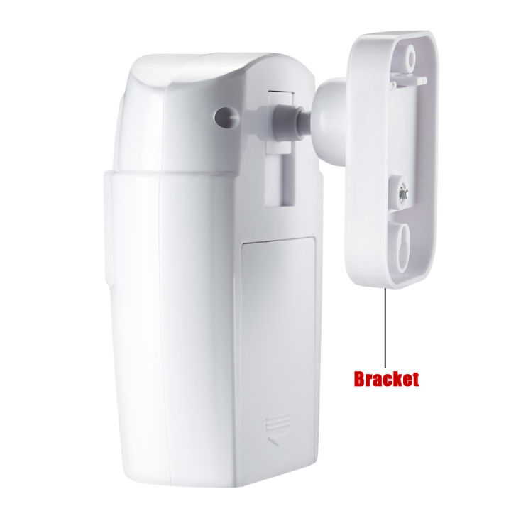 Home%20Smart%20Wireless%20Home%20Security%20PIR%20Alert%20Infrared%20Sensor%20Alarm%20system%20Anti-theft%20Motion%20Detector%20Alarm%20105DB%20Siren%20-%20Image%204