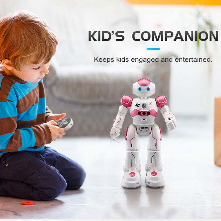 R2%20Rc%20Robot%20Vector%20Smart%20Intelligent%202.4G%20Toys%20Gesture%20Remote%20Control%20Emo%20Lbx%20Robotica%20Dancing%20Bobo%20For%20Kids%20Children%20Gift%20-%20Image%203