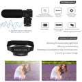 4K Video Camera IR Night Vision Camcorder Full HD Ordro AE8 Digital Vlog Cameras Filmadora Professional for Youtuber Beginner. 