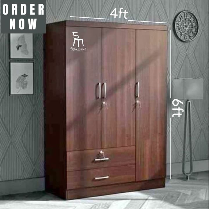 Almari | 2 door almari | suiting Almari | wardrobe