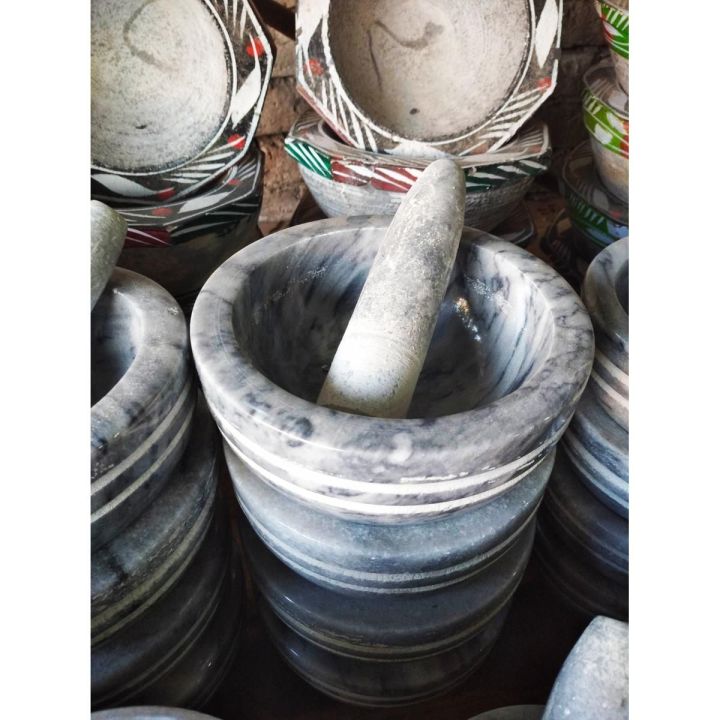 Hamam Dasta Rocky | Mortal and Pestle | Desi Hamam Dasta