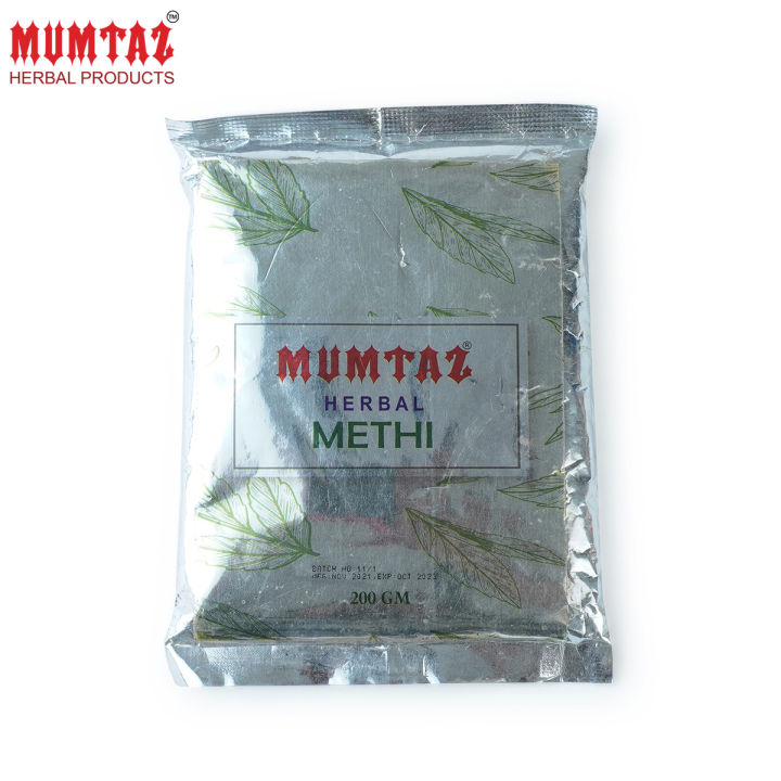 Mumtaz%20Methi%20Powder%20200gm%20-%20Image%202