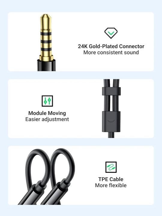 UGREEN%203.5mm%20Headphone%20Mic%20Splitter%20Adapter%2030620%20-%20Image%204