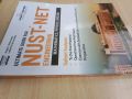 NUST NET Engineering 2025 Edition by Dogar Brothers. 