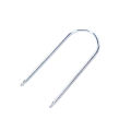 2 Pcs Vehicle Car Stereo Radio Removal Keys CD Changer Disassembly Tool For Citroen Peugeot Tools Auto.
