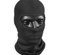 2 Hole Ski Mask Full Face Mask Cover Neck Gaiter Winter Balaclava Warm Knit Beanie for Outdoor Sports. 