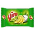 Vim Dishwash Bar - 150g (Pack Of 6). 