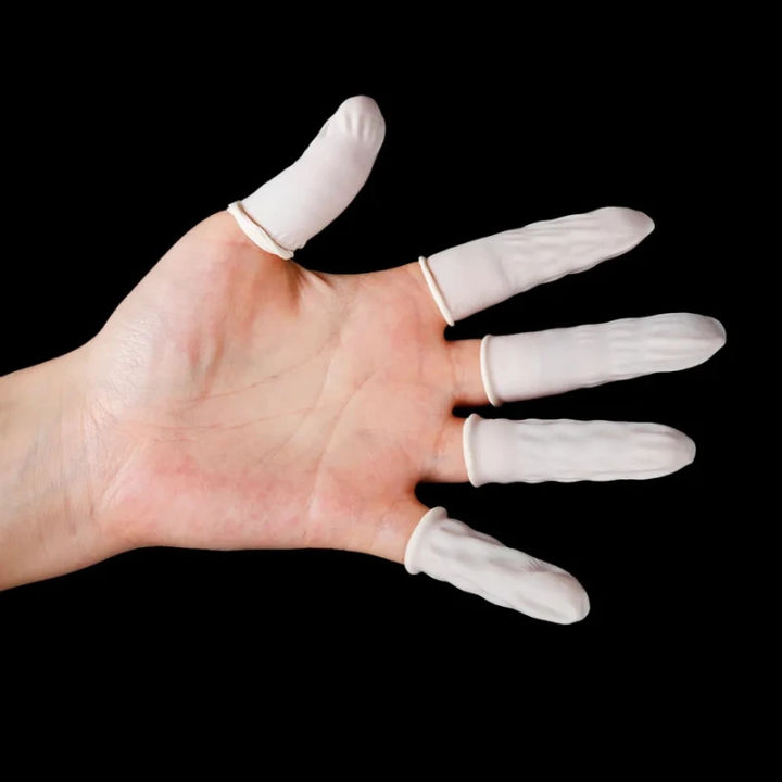 30/100Pcs%20Anti%20static%20Disposable%20Finger%20Rubber%20Gloves%20Non-slip%20Latex%20Finger%20Cots%20Fingertips%20Protector%20Gloves%20Watch%20Repair%20Tool%20-%20Image%203