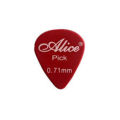 Alice Guitar Pick | Celluloid Guitar Pick On Music Craft Nepal. 