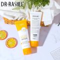 DR.RASHEL Vitamin C BRIGHTNING FACE WASH 100g. 