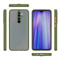 Camera Protection Armor Anti Drop Skin Fell Case For Xiaomi Redmi 9 9A 9C 10 10A 10C Note 8 9 9s 10 Pro Hard PC Cover Fundas. 