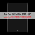 Like Paper Screen Protector Film Matte PET Painting Write For iPad 10 2022 9 8 7 Air 5 4 3 Mini 6 5 4 Pro 12.9 11 10.9 10.5 10.2.