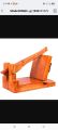 king size wooden ruti maker. 