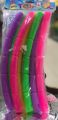 Hula Hoop Ring Slim for Kids. Best hula hoop Ring with Attractive Colours (6Pieces). 