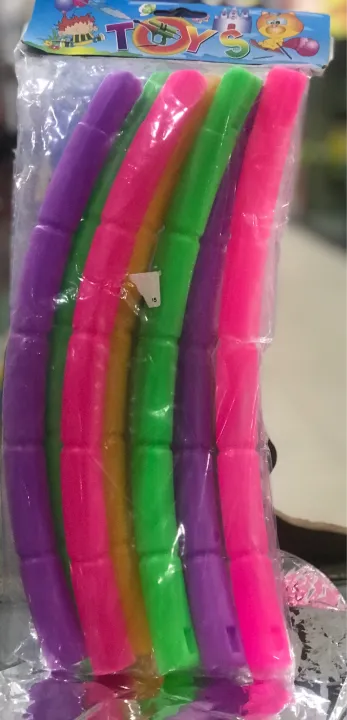 Hula%20Hoop%20Ring%20Slim%20for%20Kids.%20Best%20hula%20hoop%20Ring%20with%20Attractive%20Colours%20(6Pieces)%20-%20Image%203