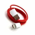 Oneplus Type-cable/ oneplus red cable/ one fast charging/ USB to Type C. 