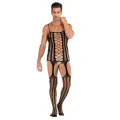 Sexy clothing men cosplay costumes men's sexy clothing men's sleepwear sexy men's stockings Sexy Men's. 
