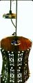 Dholki Design Hanging Light Pendant Ceiling Light. 