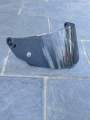 Kyt Tt corse  Helmet Visor. 