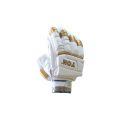 Ton Gold Edition Cricket Batting Gloves. 
