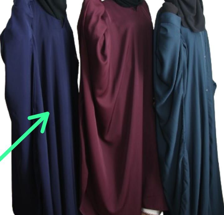 kaftan%20abaya/butterfly%20design%20for%20women's%20and%20girls%20korian%20nida%20fabric%20-%20Image%203