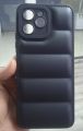 Dcode Cygnal 3 Lite Puffer Case, Shock proof Camera protection Case. 