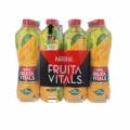 Carrefour Nestle Fruitavitals Chaunsa 1 lt (Pack of 12) (36830). 