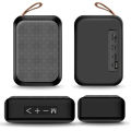 Bluetooth speaker model: G2 high quality Bluetooth speaker mini wireless Bluetooth led Speaker. 